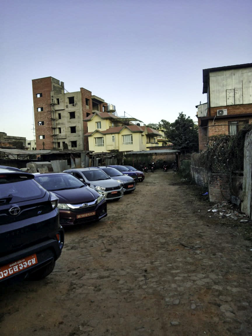 Picture of Lalitpur Metropolitan City, Bagmati